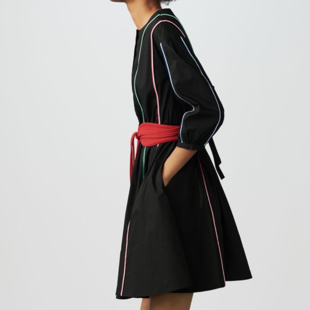 MAJE Dress 0 (FR 1) - Picture 4 of 7